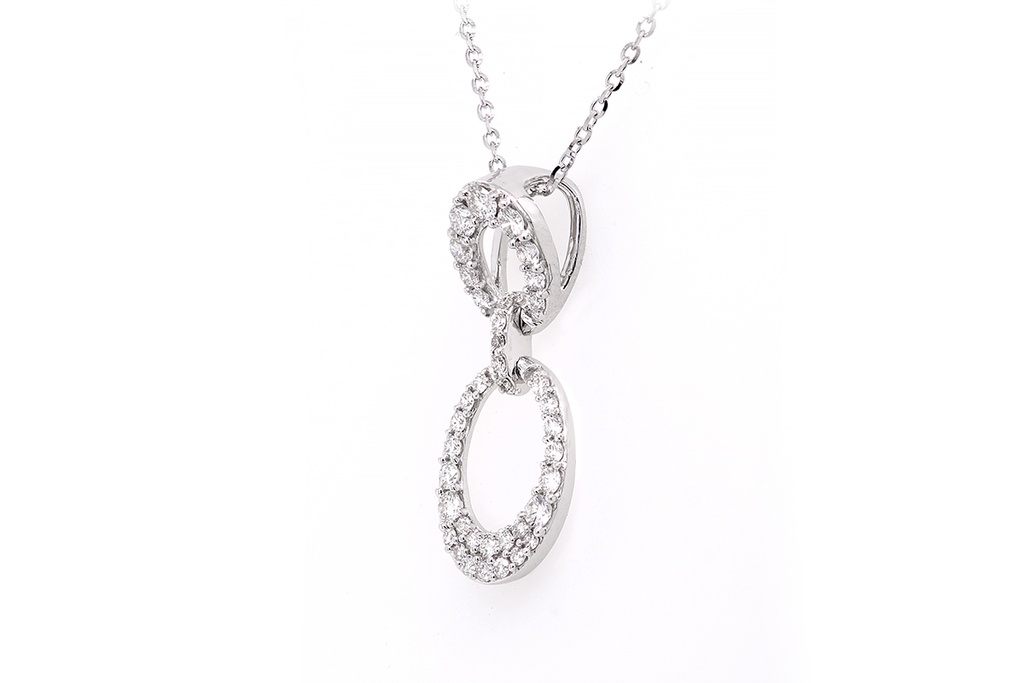 GARG C/DIJ POESIA-OV B36P GVS 18KW 2.62