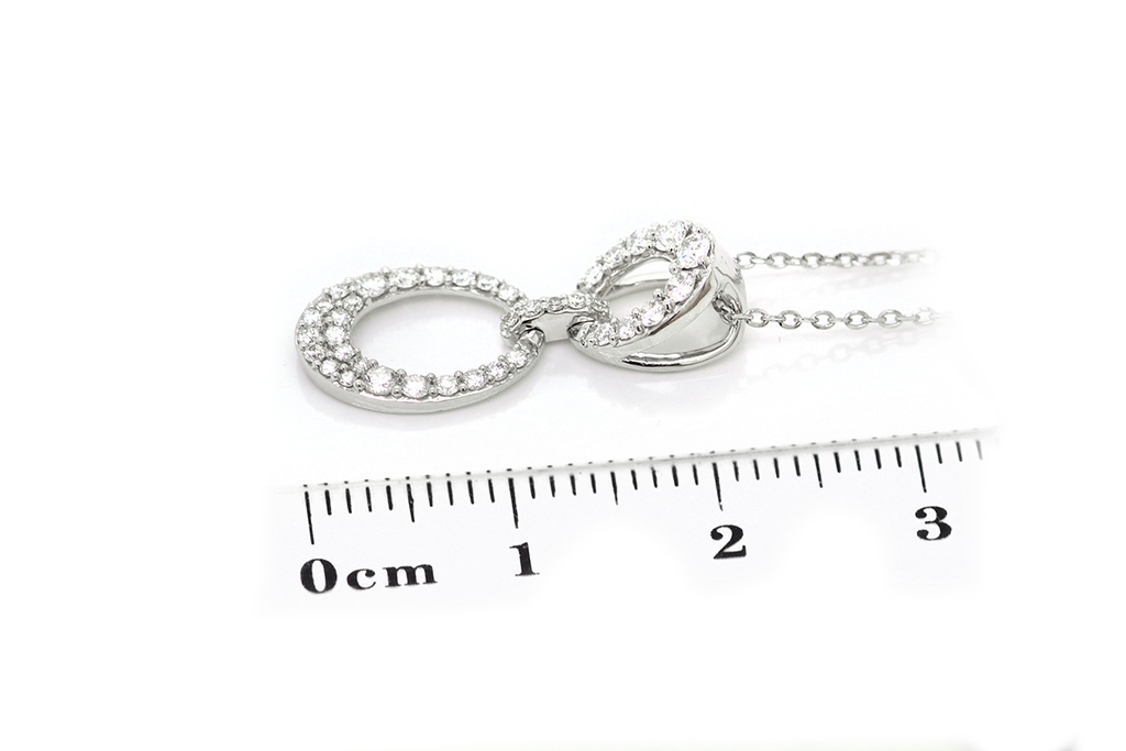 GARG C/DIJ POESIA-OV B36P GVS 18KW 2.62