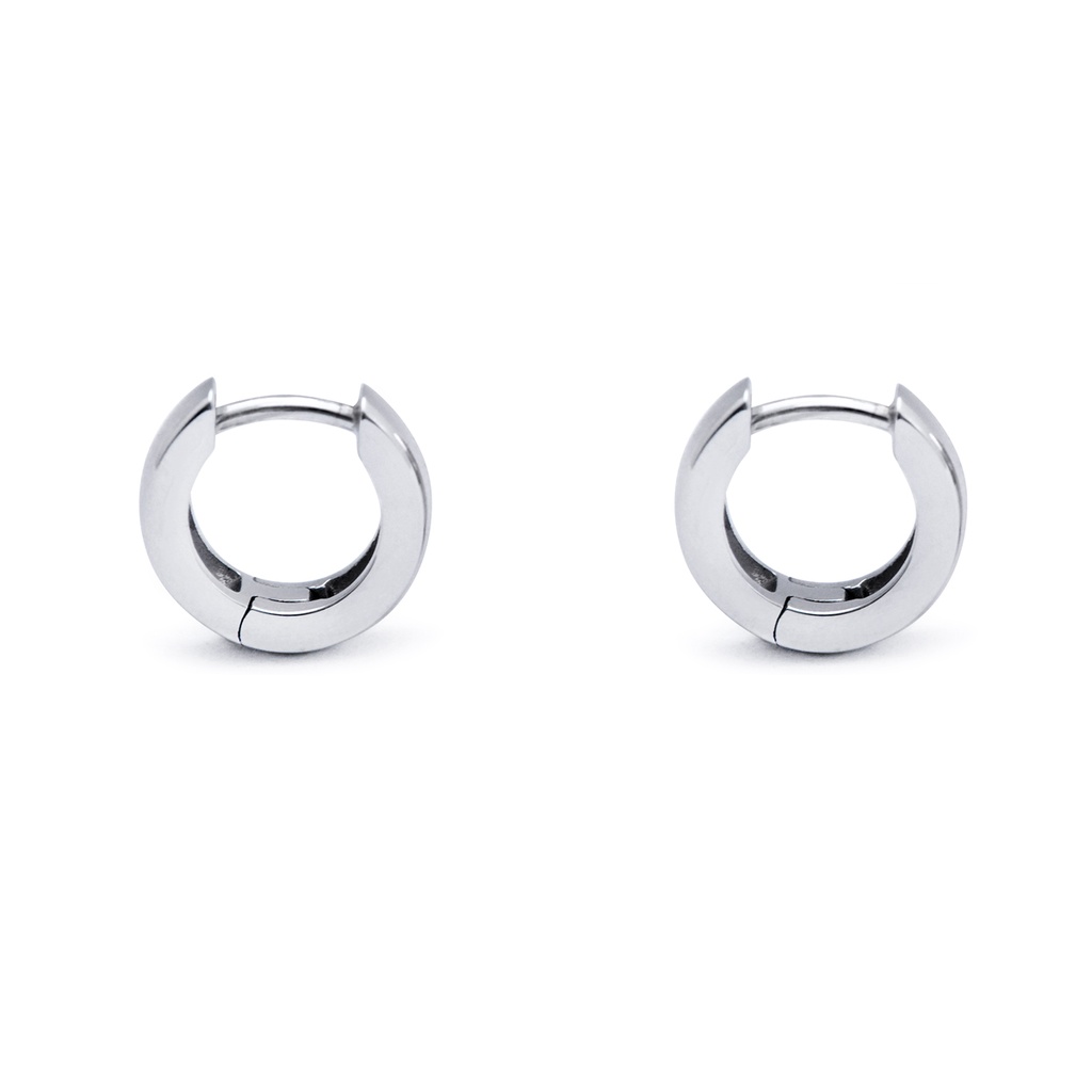 ARRACADAS HG OB/LS 12X3MM 2.55 14KW