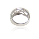 ANILLO AN OR/OB MONDRIAN B3P 18KC 5.80