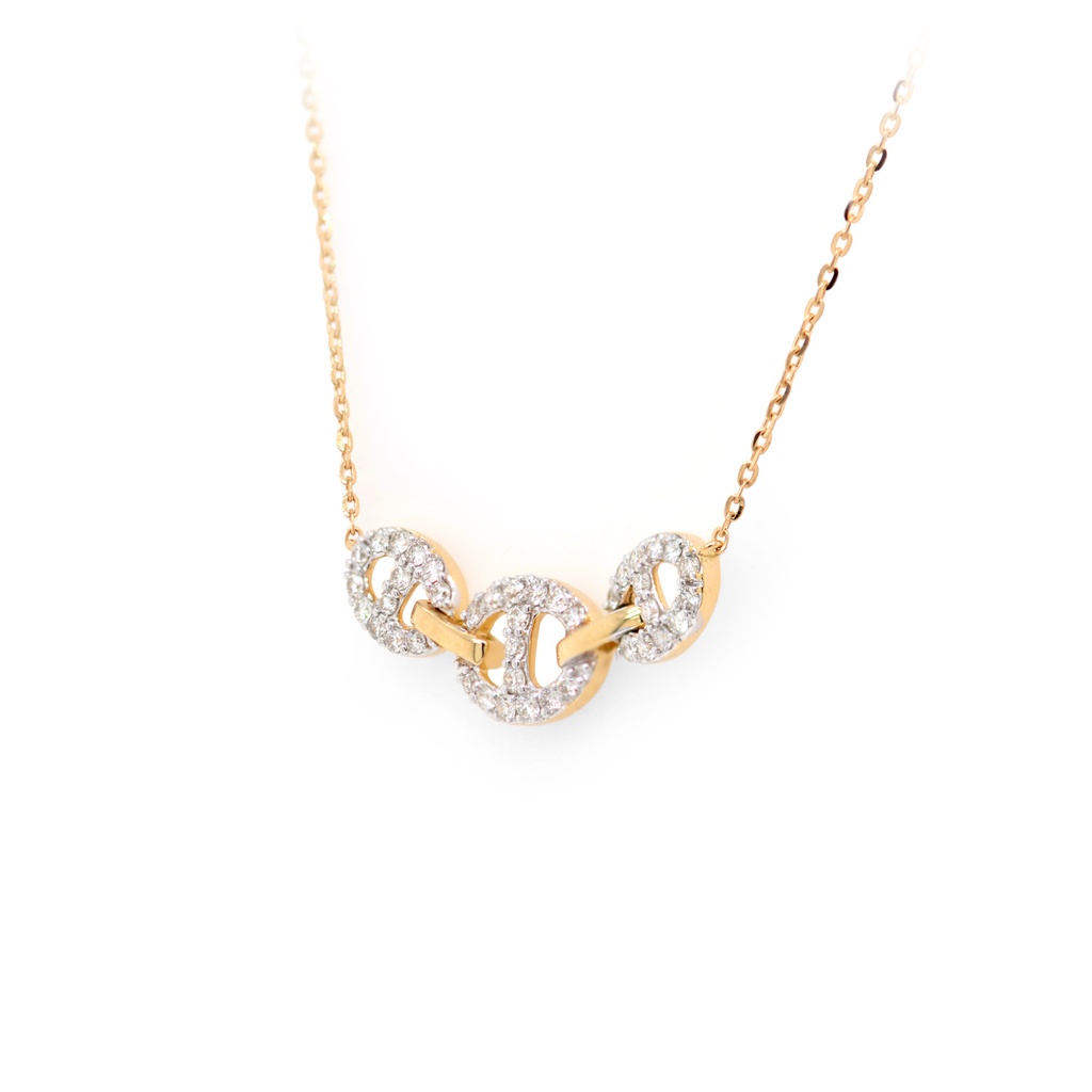 GARGANTILL MARINER B31P GVS 18KY 2.27