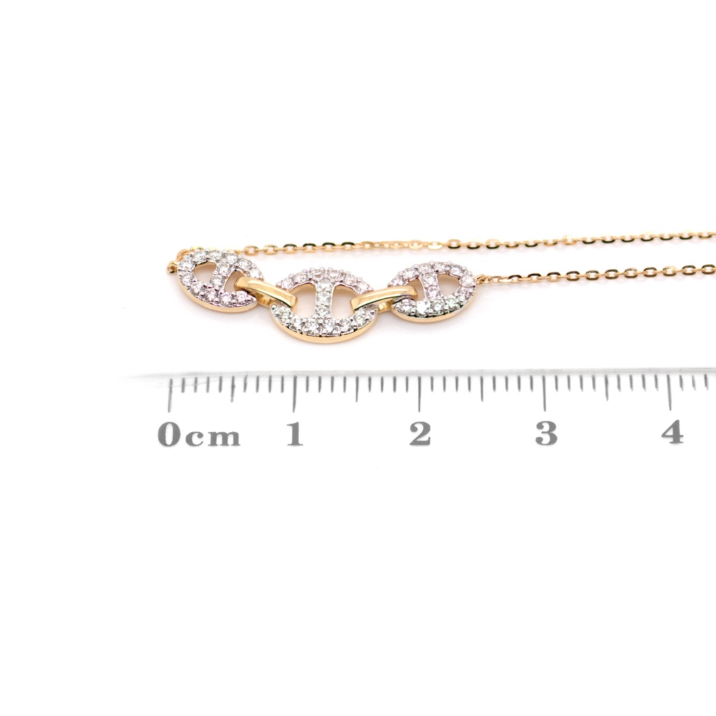 GARGANTILL MARINER B31P GVS 18KY 2.27