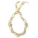 GARGANTILLA “KATA“ 30.3gr. ORO AMARILLO 18K