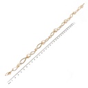 GARGANTILLA “KATA“ 30.3gr. ORO AMARILLO 18K