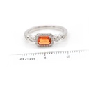 ANILLO PADPARADSHA58P B24P GVS 18KW 2.68