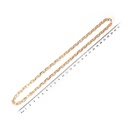 CADENA FORZENTINA 4.8MMX50CM 18KY 30.04