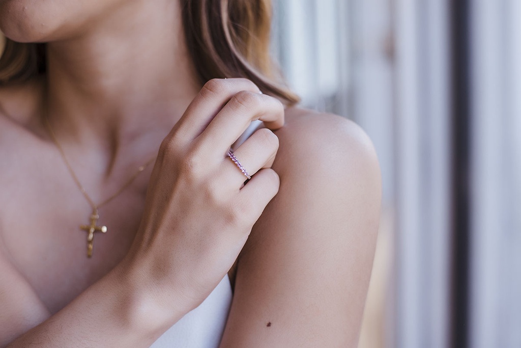 ALIANZA AIR 9ZAF-ROSA58P 1.80 18KW