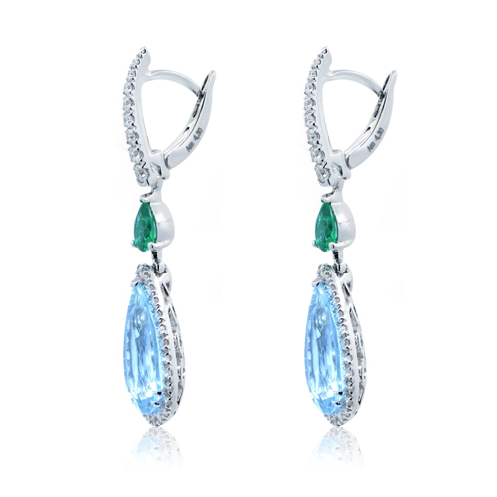 ARETES ACQUA446P ESM36P B66P FSI 5.10 18KW