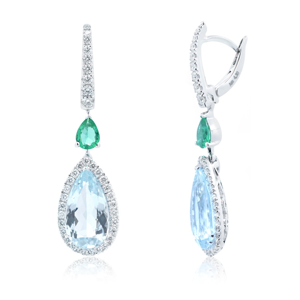 ARETES ACQUA446P ESM36P B66P FSI 5.10 18KW