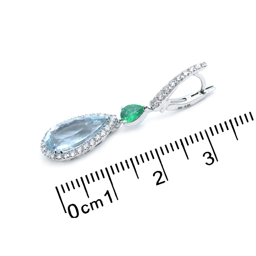 ARETES ACQUA446P ESM36P B66P FSI 5.10 18KW