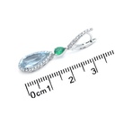 ARETES ACQUA446P ESM36P B66P FSI 5.10 18KW