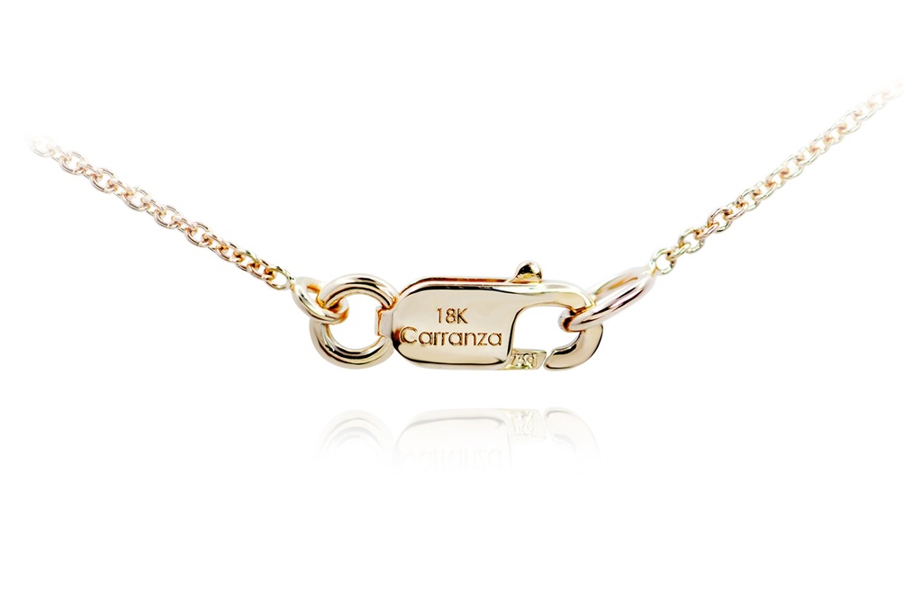 GARG C/DIJ MILAGROSA B116P GSI 18KY 10.7