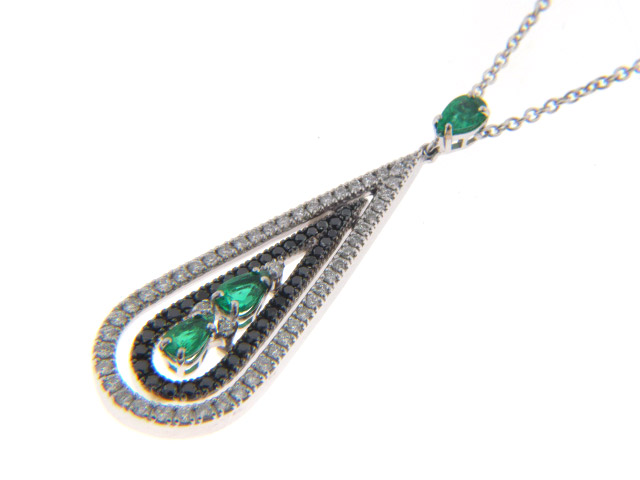 GARGANTILL DAMIANI 72562288(31) ESM50P B85P 18KW 6.35