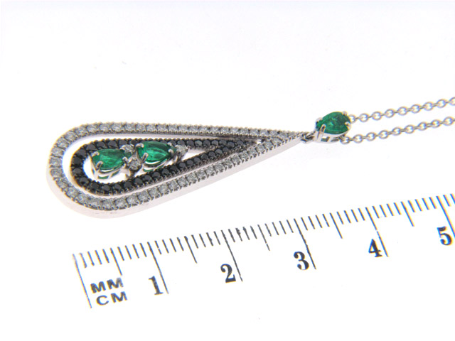 GARGANTILL DAMIANI 72562288(31) ESM50P B85P 18KW 6.35