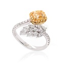 ANILLO “MIEL“ RAD100P WX/VS2#50310 B78P 18KW/Y 5.41