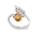 ANILLO “MIEL“ RAD100P WX/VS2#50310 B78P 18KW/Y 5.41