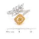 ANILLO “MIEL“ RAD100P WX/VS2#50310 B78P 18KW/Y 5.41