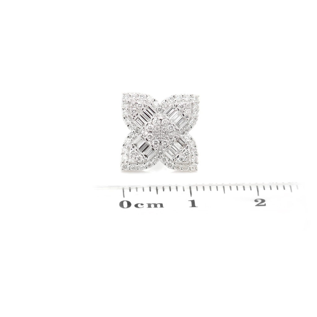 ARETES “HALO“ CLOVER 128B+24BG104P 18KW 3.77