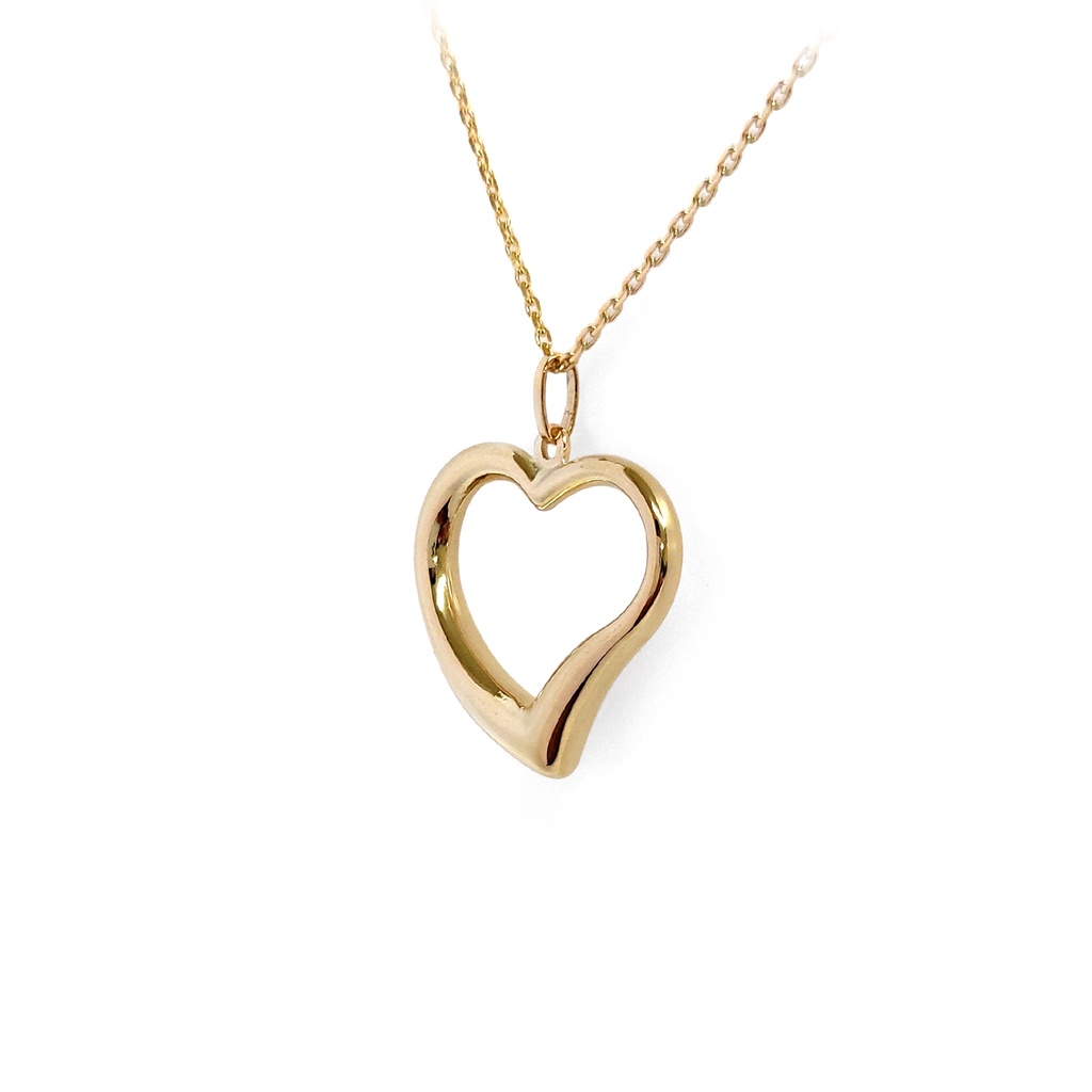 GARG C/DIJ HEART BEAT +CAD-42/45CM 18KY 3.34