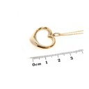 GARG C/DIJ HEART POWER +CAD-42/45CM 18KY 3.63