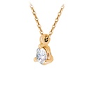 GARG C/DIJ CDMU 1B20P I/VVS2 TE AMO 18KY 1.98