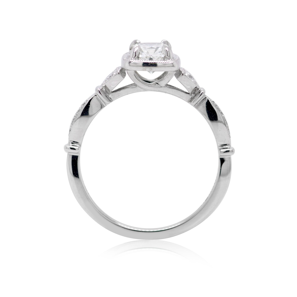 ANILLO ID.CU70P HSI2 AGS B9P TA 18KW 3.08