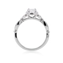 ANILLO ID.CU70P HSI2 AGS B9P TA 18KW 3.08