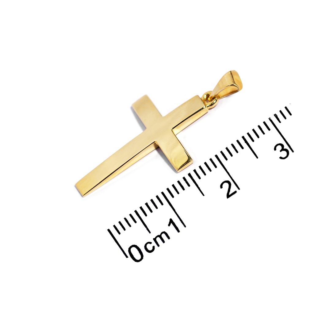 CRUZ 27X16MM LISA 2.1gr. 14KY