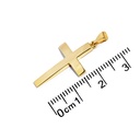 CRUZ 27X16MM LISA 2.1gr. 14KY