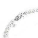 COLLAR AKOYA/BCA 7X8MM*A 81CM 65gr 18KW MIKIM