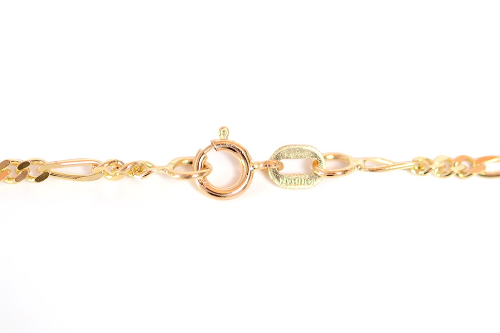 CADENA CAD CART-3X1/1.8MM 45CM 14KY 3.05