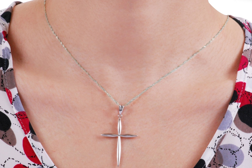 CRUZ 38X24MM CRUZ DESTELLO 14KW 0.94