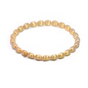GARGANTILLA MUSE 40CM 31.5gr. ORO AMARILLO 18K