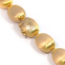 GARGANTILLA MUSE 40CM 31.5gr. ORO AMARILLO 18K