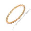 GARGANTILLA MUSE 40CM 31.5gr. ORO AMARILLO 18K