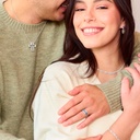 ANILLO DAMIANI BELLE EPOQUE Z85P B18P 18KW 7.9