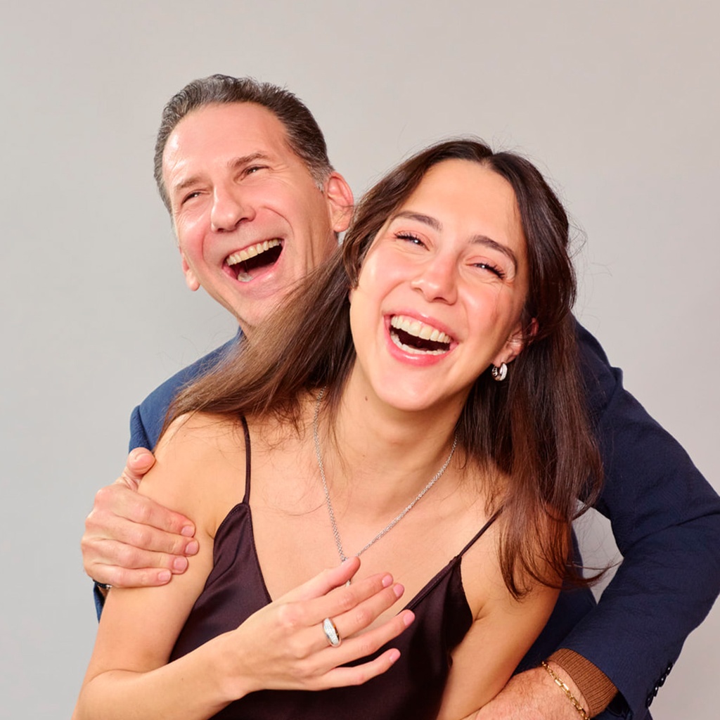 PULSERA FORZENTINA 5.9MMX19.5CM 17.6gr 18KY