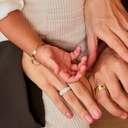 ESCLAVA 13/15CM ACCENTS OA/OB 18KC 2.65