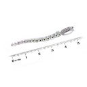 Aretes FRIDA Diamantes-1.04Ct GVS 4.6gr 18K 