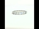 Alianza AIR Diamante-0.98Ct Lovestone VSG 18KW