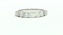 Alianza AIR Diamante-0.98Ct Lovestone VSG 18KW