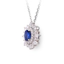GARG C/DIJ SANTORINI ZAF/AZUL-OV92P HALO-B79P 18KW 5.10