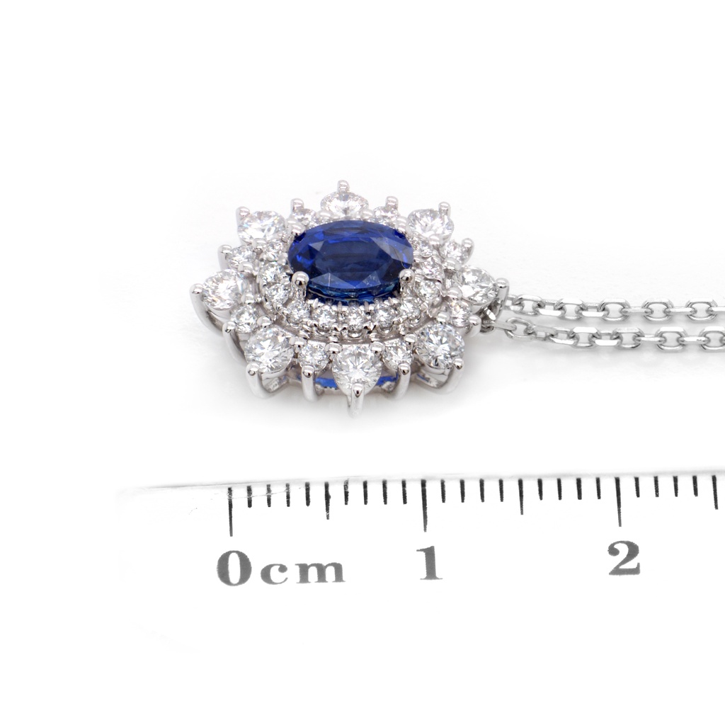 GARG C/DIJ SANTORINI ZAF/AZUL-OV92P HALO-B79P 18KW 5.10