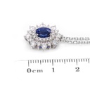 GARG C/DIJ SANTORINI ZAF/AZUL-OV92P HALO-B79P 18KW 5.10