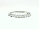 Alianza AIR 11-Diamantes LOVESTONE 1/3Ct VS/G 18KW
