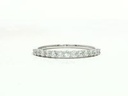 Alianza AIR 12-Diamantes LOVESTONE 1/4Ct VS/G 18KW 