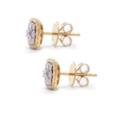 ARETES HALO SQUARE OA/B B64P GVS 3.19gr. 18YW