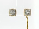 ARETES HALO SQUARE OA/B B64P GVS 3.19gr. 18YW