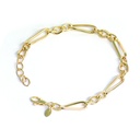 PULSERA “ORIGIN“ 7.2gr. ORO AMARILLO 18K