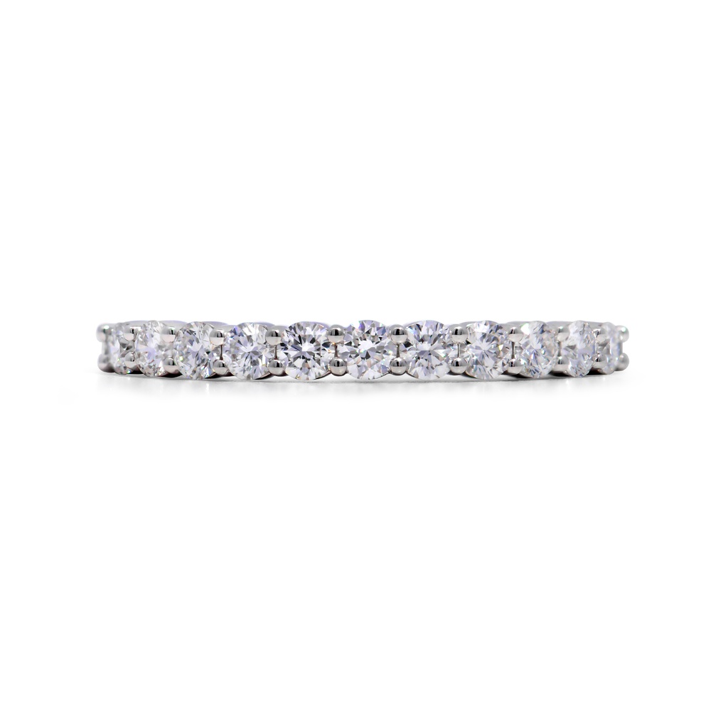 Alianza AIR 11-Diamantes LOVESTONE 1/3Ct VS/G 18KW